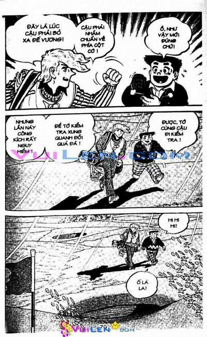 Tân Teppi Chapter 61 trang 78