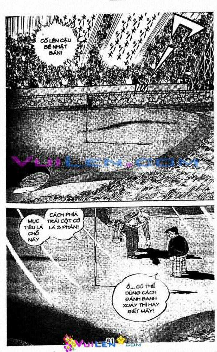 Tân Teppi Chapter 61 trang 80