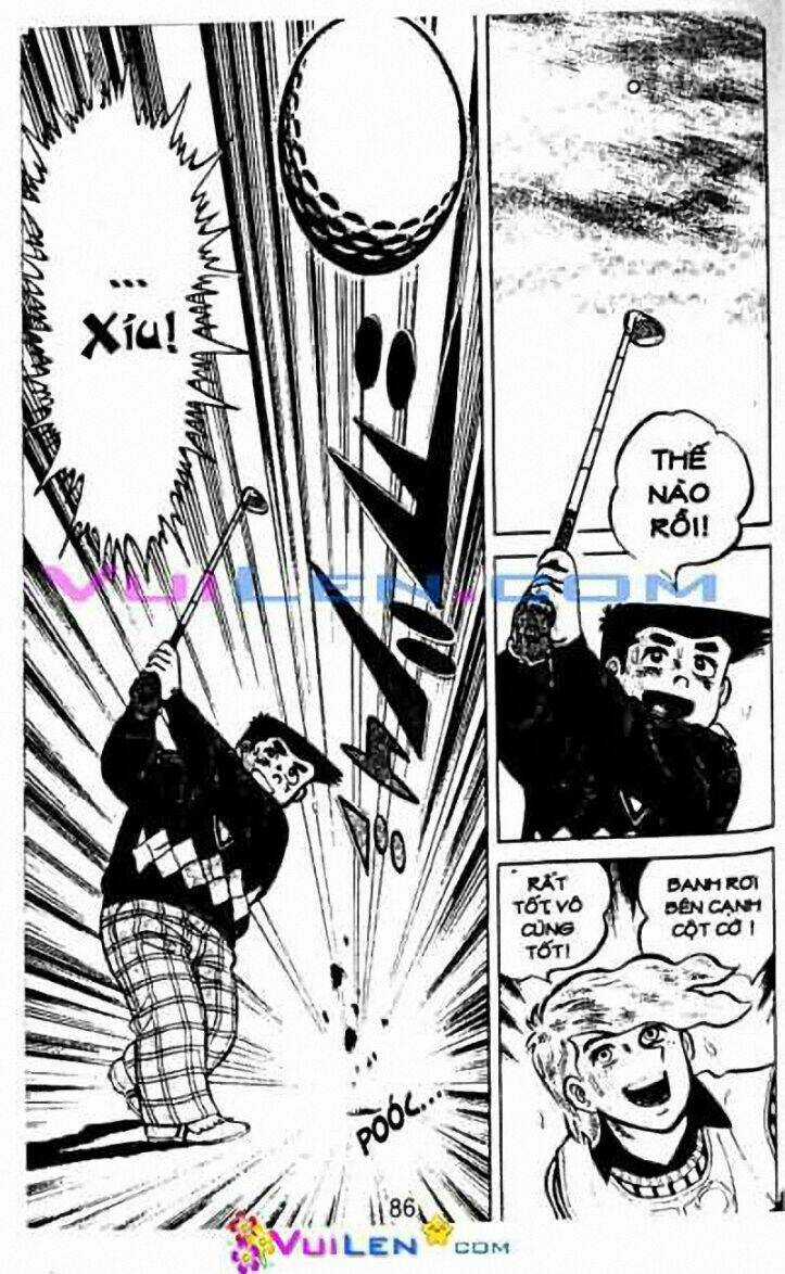 Tân Teppi Chapter 61 trang 85