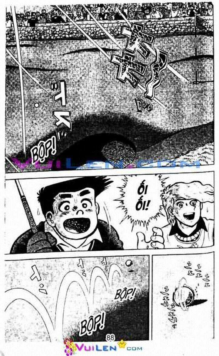 Tân Teppi Chapter 61 trang 87