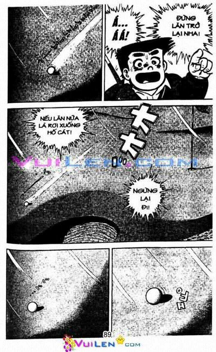 Tân Teppi Chapter 61 trang 88