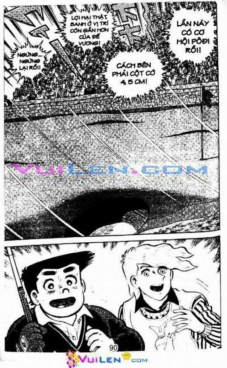 Tân Teppi Chapter 61 trang 89