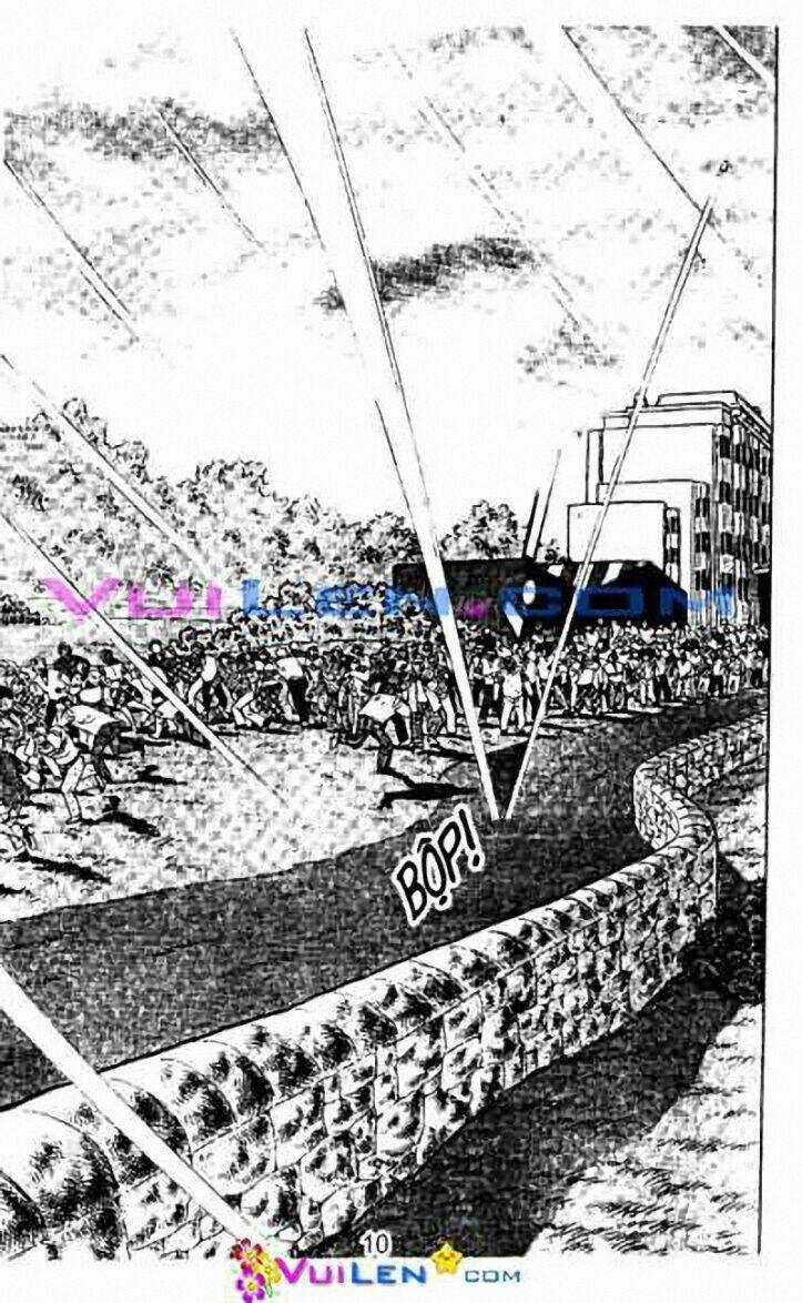 Tân Teppi Chapter 61 trang 9