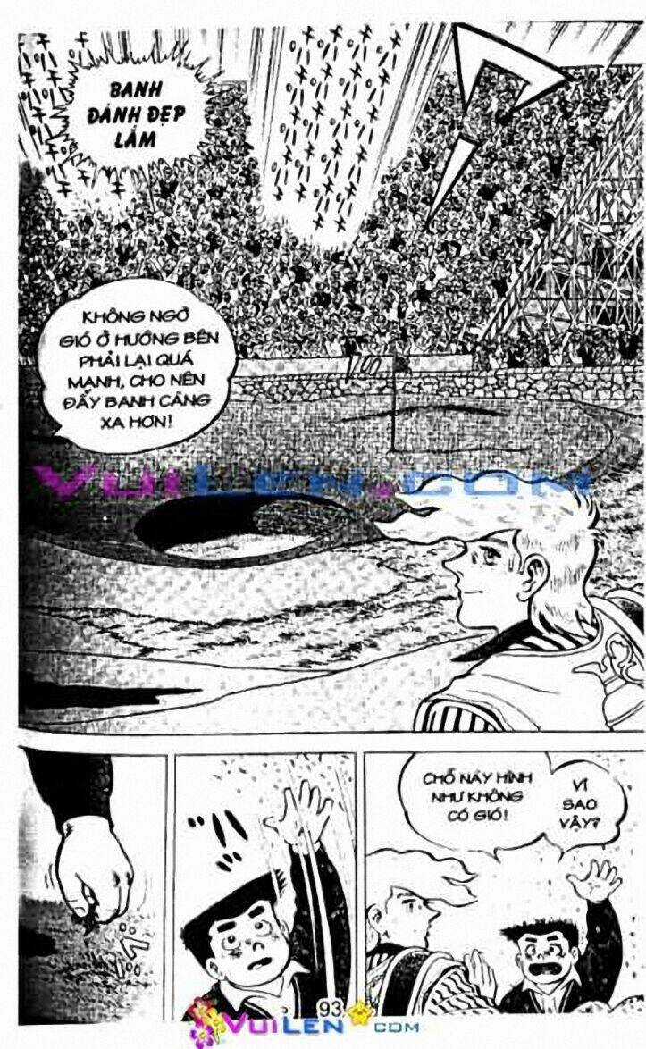 Tân Teppi Chapter 61 trang 92