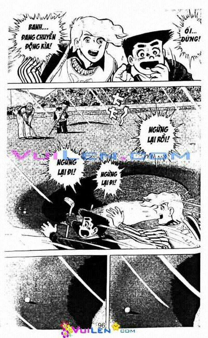 Tân Teppi Chapter 61 trang 95