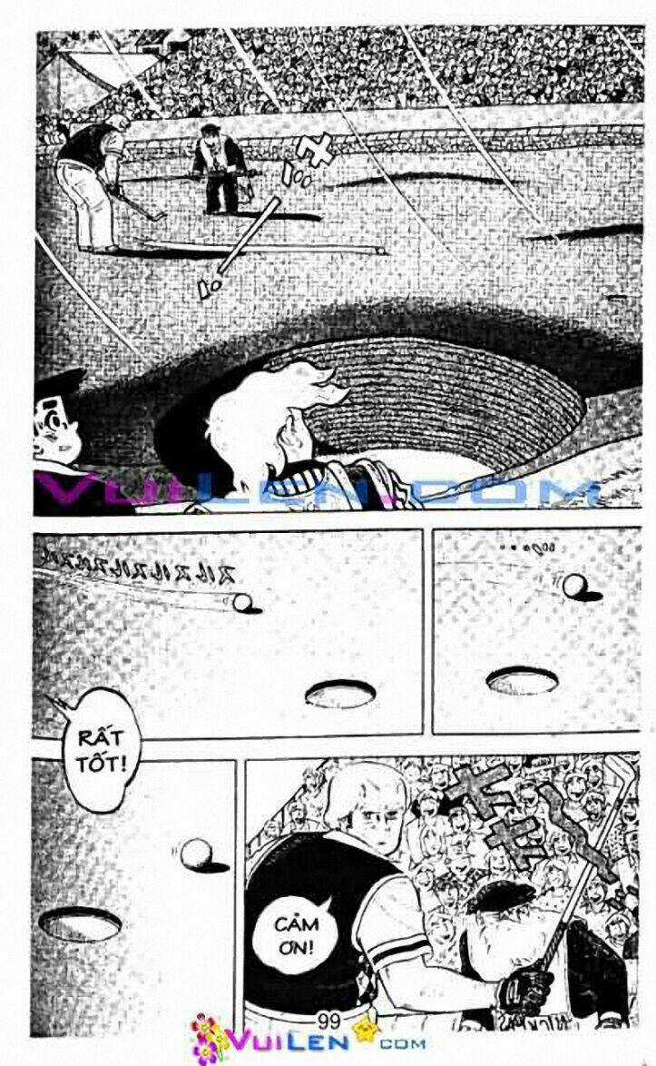 Tân Teppi Chapter 61 trang 98