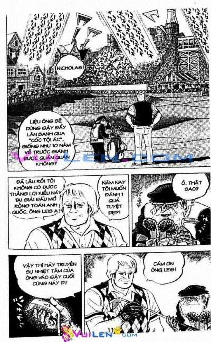 Tân Teppi Chapter 62 trang 10