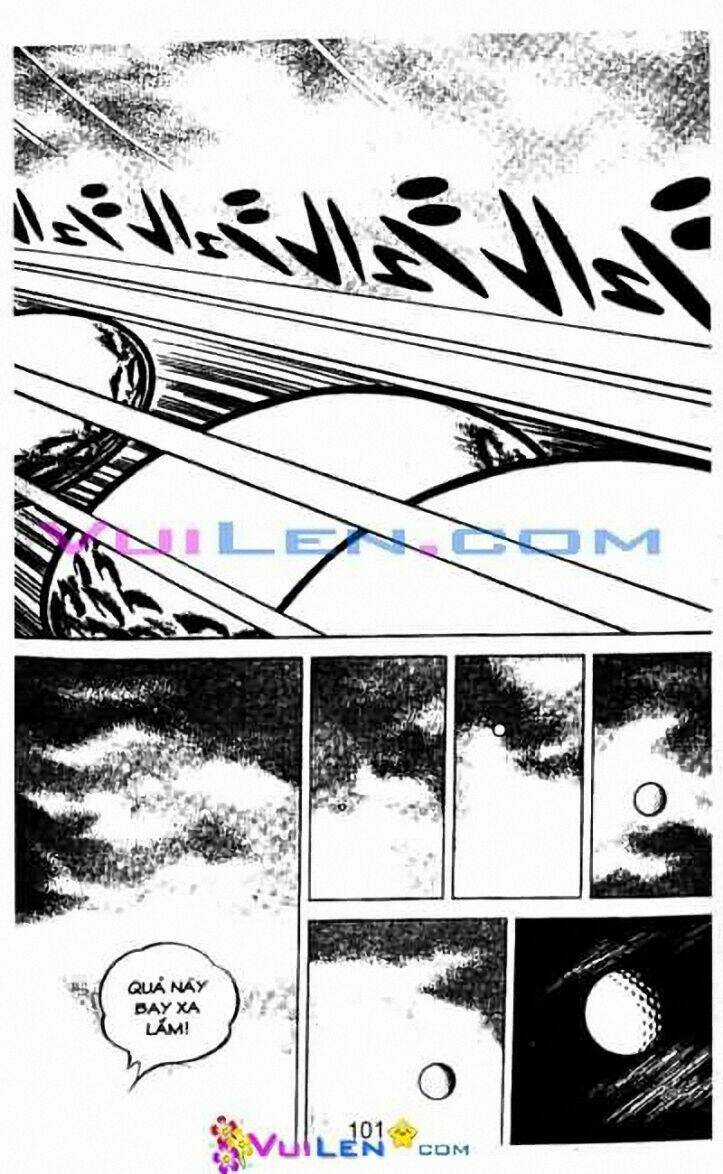 Tân Teppi Chapter 62 trang 100