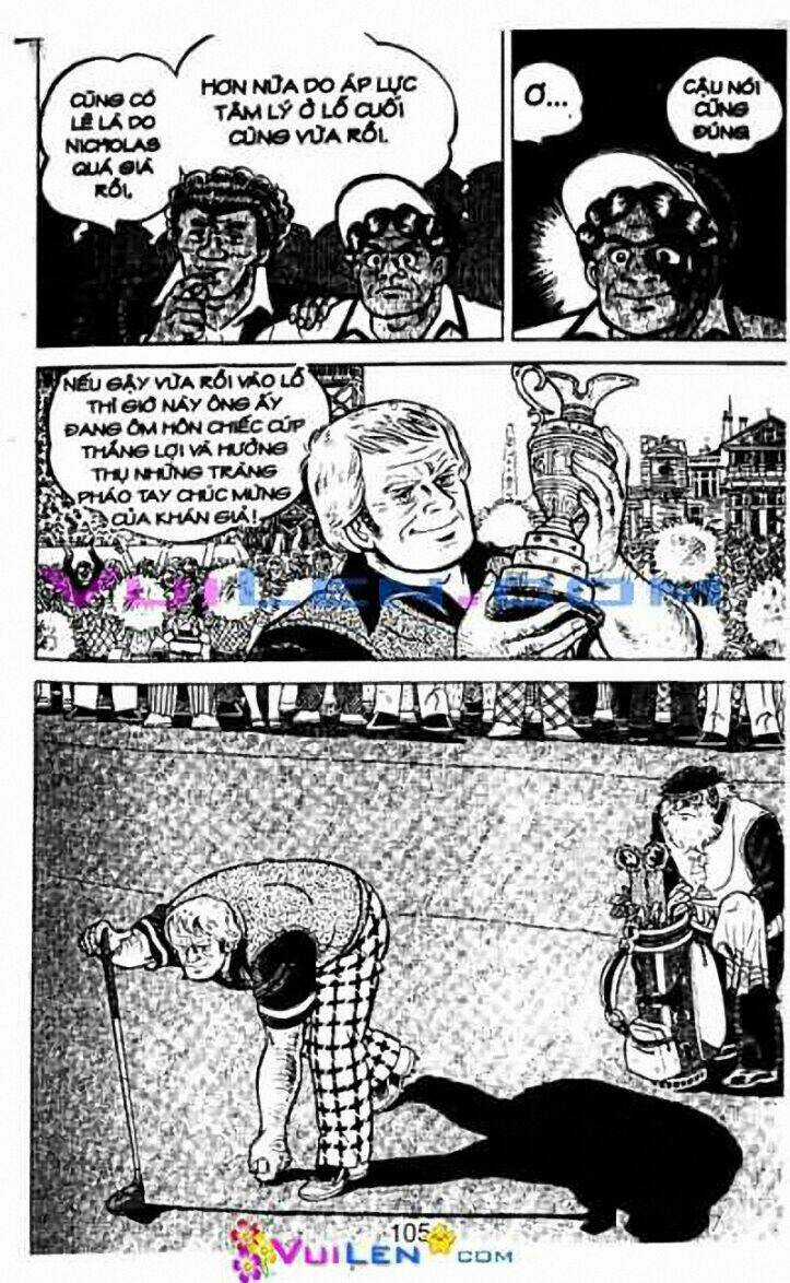 Tân Teppi Chapter 62 trang 104