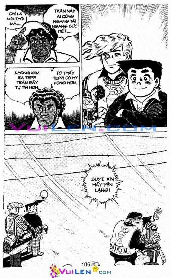 Tân Teppi Chapter 62 trang 105
