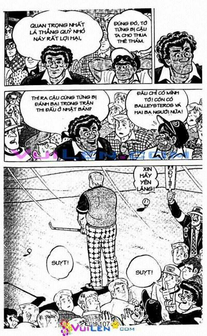 Tân Teppi Chapter 62 trang 106