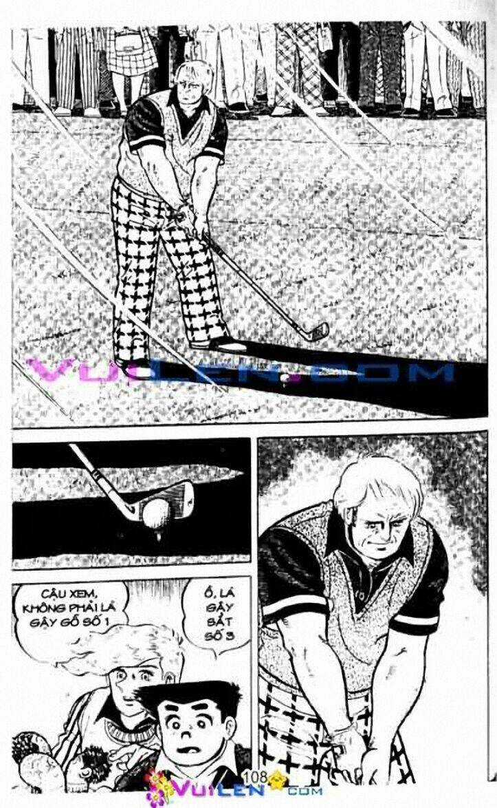 Tân Teppi Chapter 62 trang 107