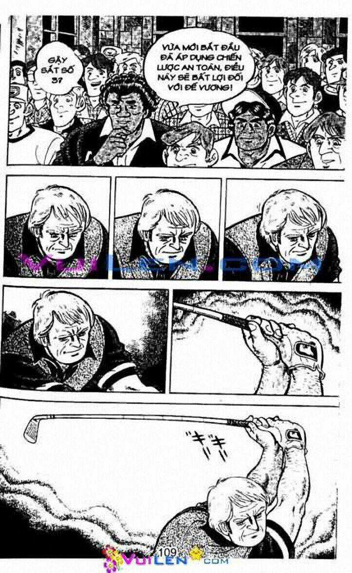 Tân Teppi Chapter 62 trang 108