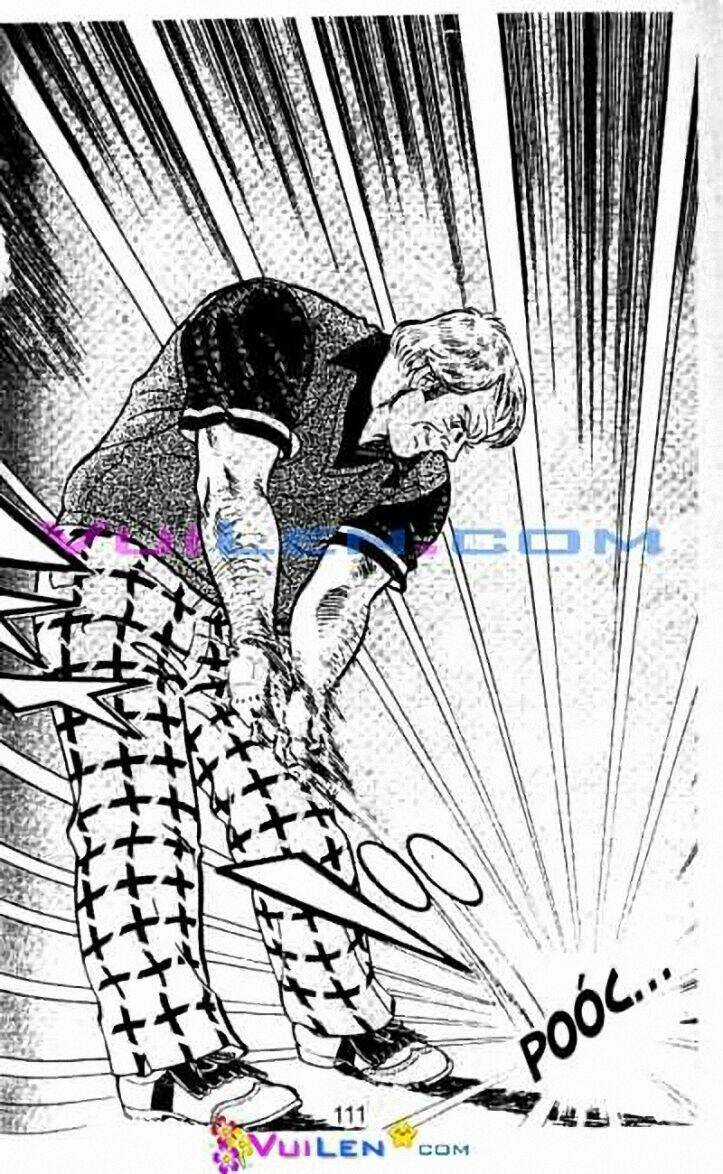 Tân Teppi Chapter 62 trang 110