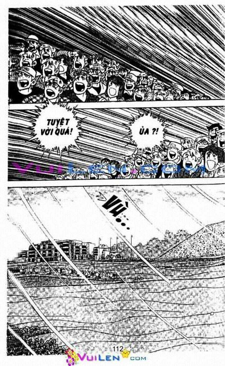 Tân Teppi Chapter 62 trang 111