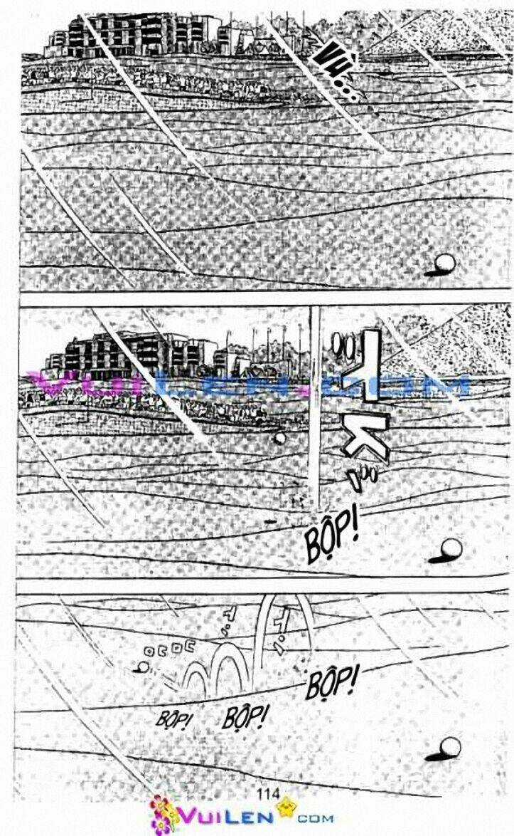 Tân Teppi Chapter 62 trang 113