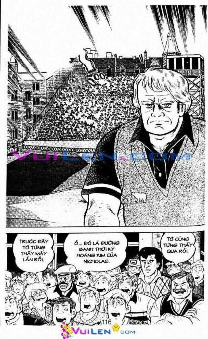 Tân Teppi Chapter 62 trang 115