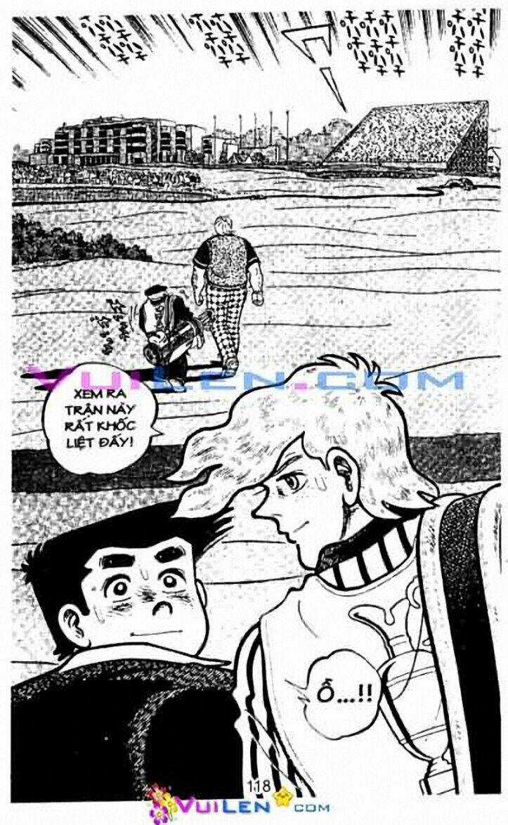 Tân Teppi Chapter 62 trang 117