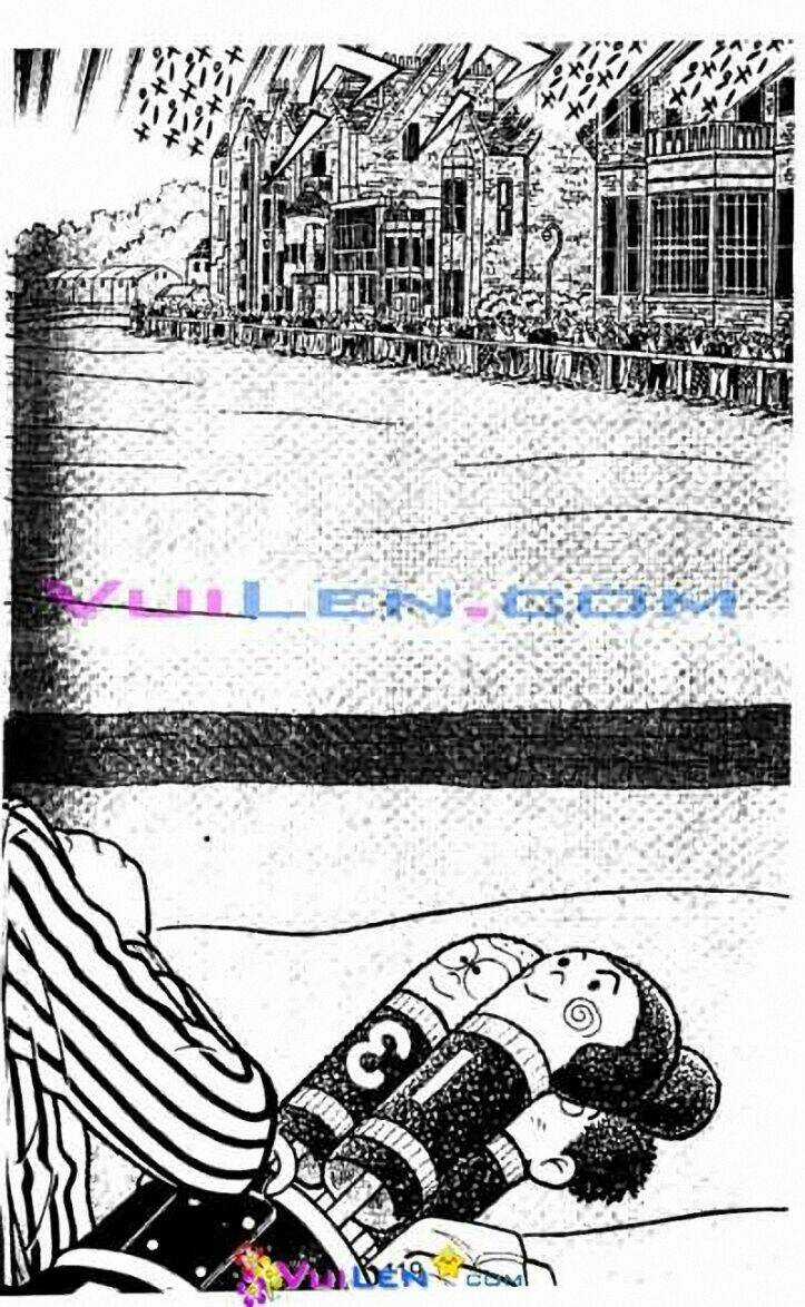 Tân Teppi Chapter 62 trang 118