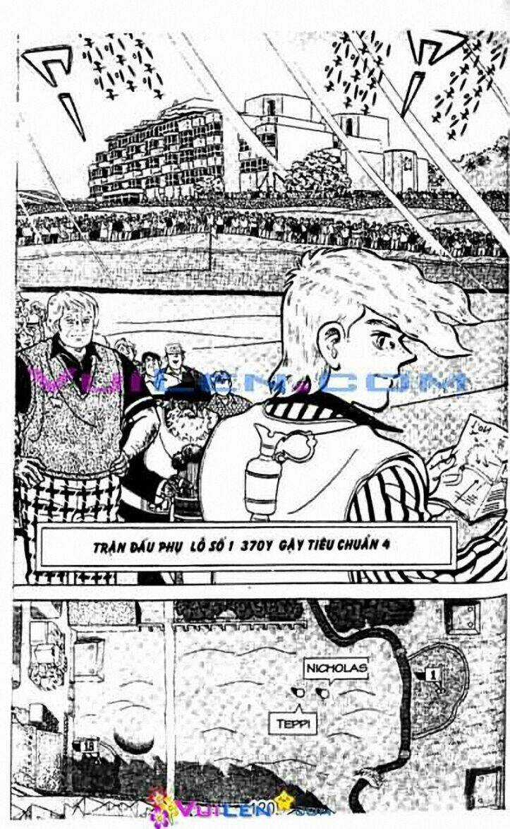 Tân Teppi Chapter 62 trang 119