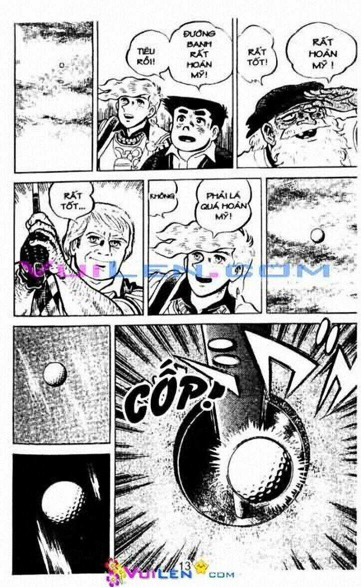 Tân Teppi Chapter 62 trang 12