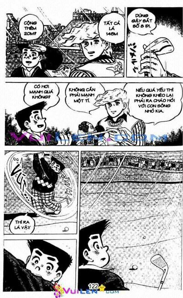 Tân Teppi Chapter 62 trang 121