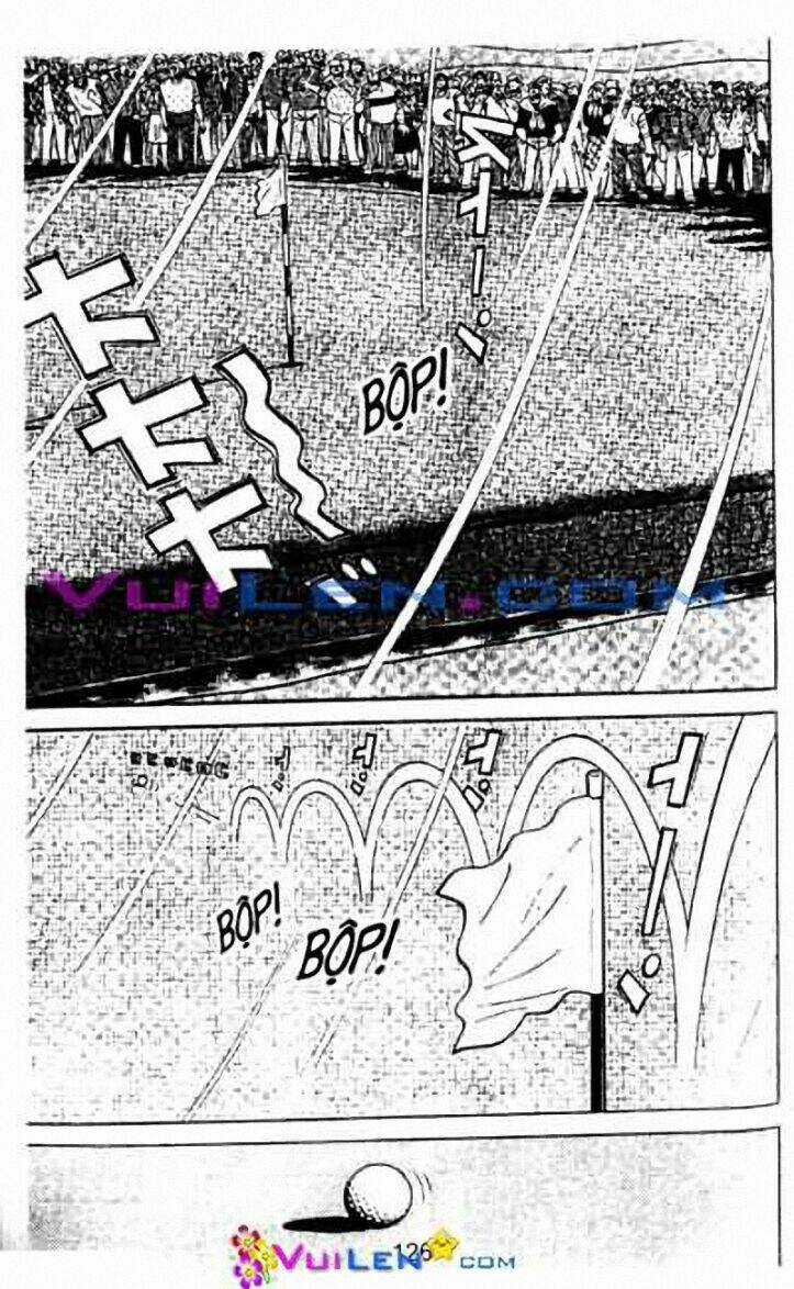 Tân Teppi Chapter 62 trang 125