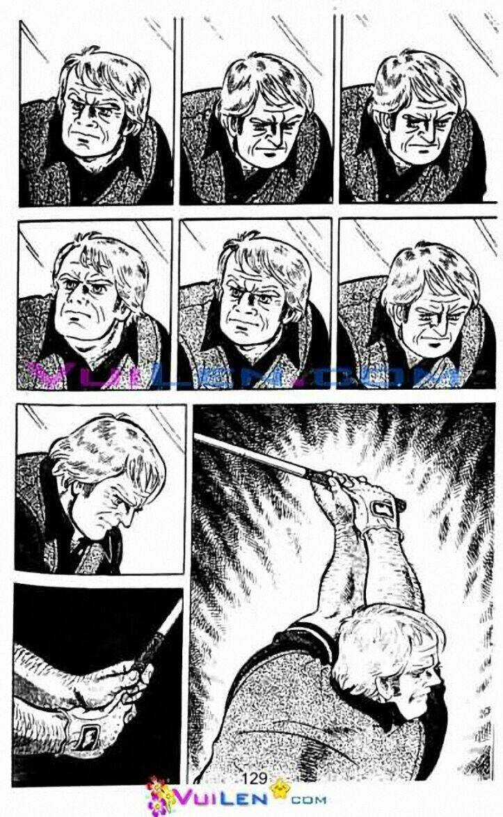 Tân Teppi Chapter 62 trang 128