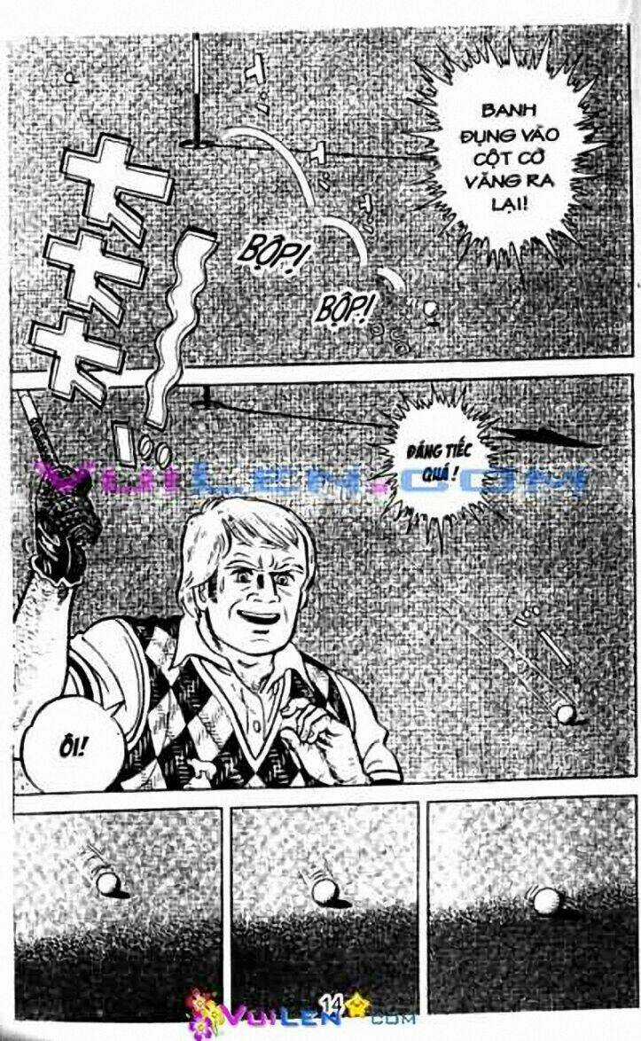 Tân Teppi Chapter 62 trang 13