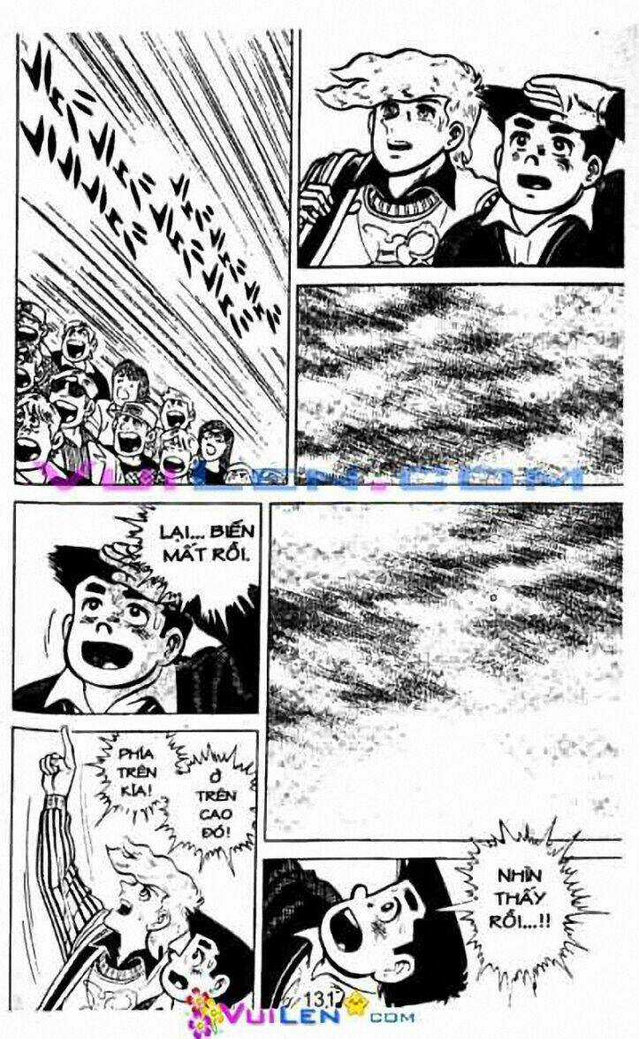 Tân Teppi Chapter 62 trang 130