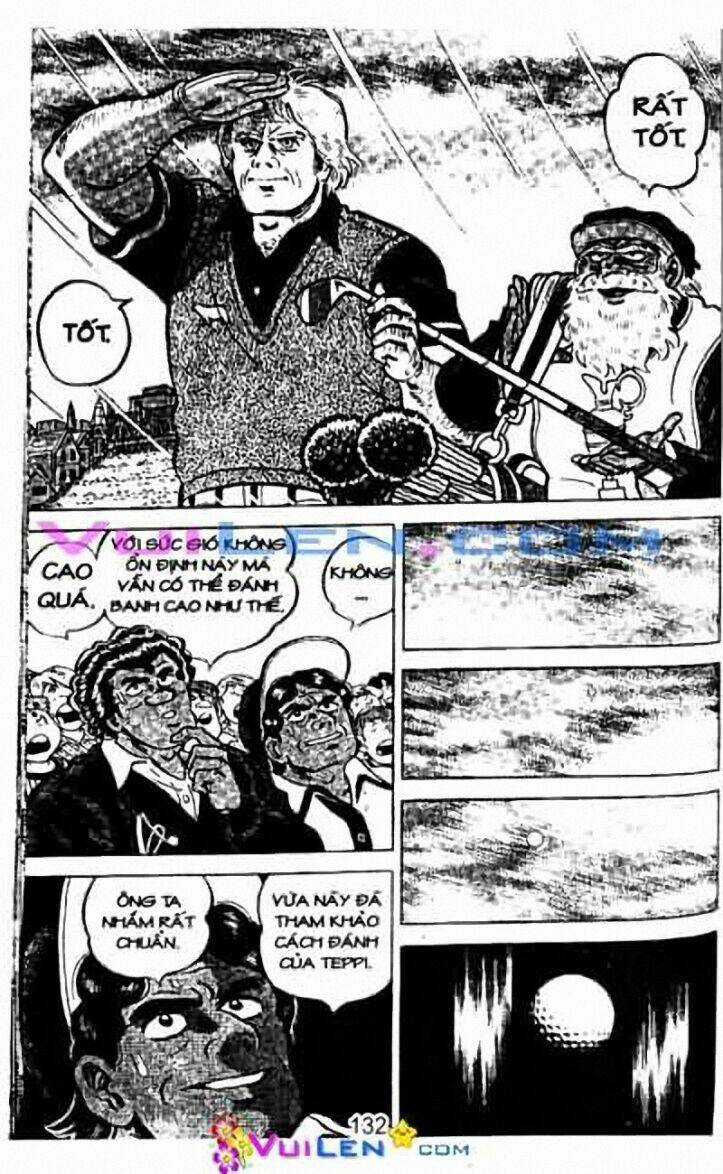 Tân Teppi Chapter 62 trang 131