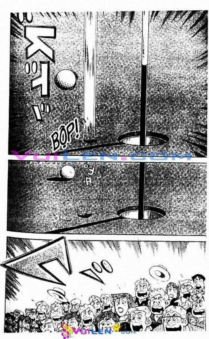 Tân Teppi Chapter 62 trang 132