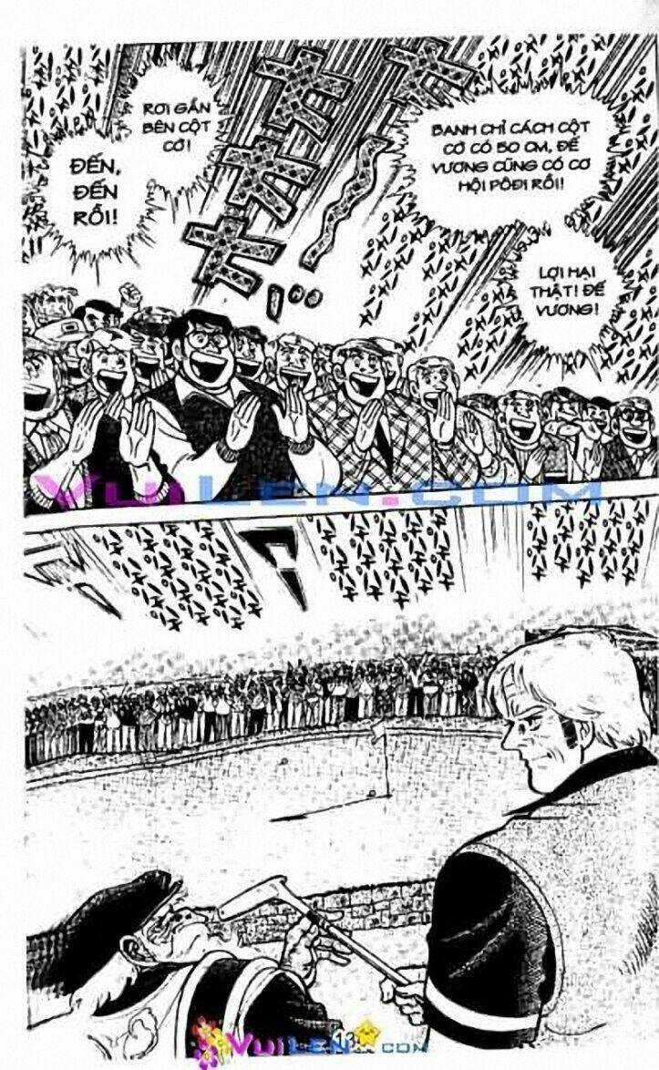 Tân Teppi Chapter 62 trang 133