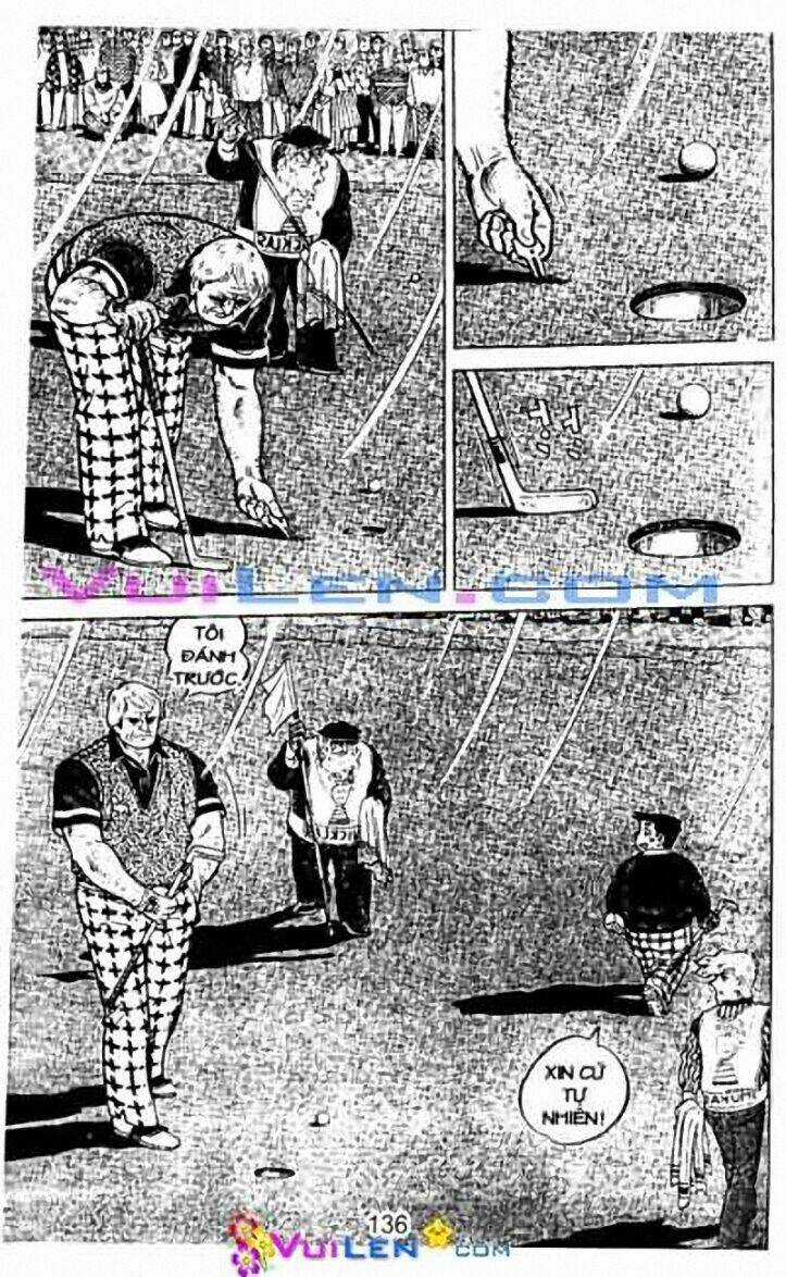 Tân Teppi Chapter 62 trang 135