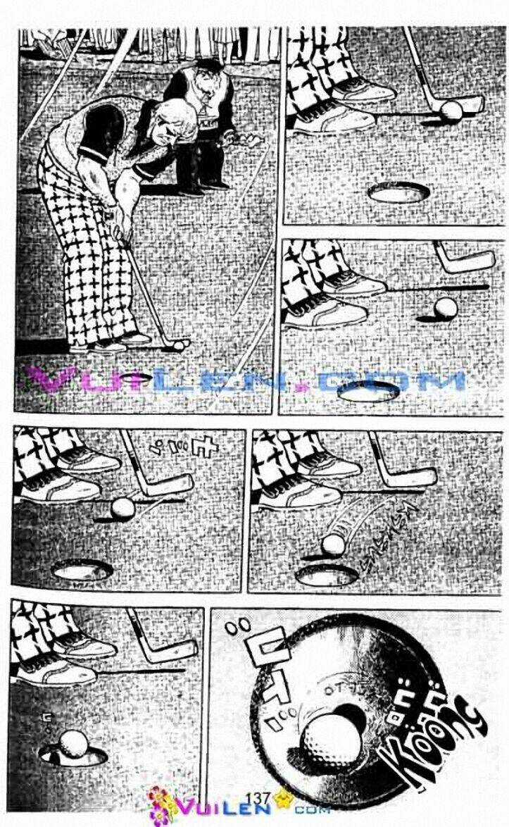 Tân Teppi Chapter 62 trang 136