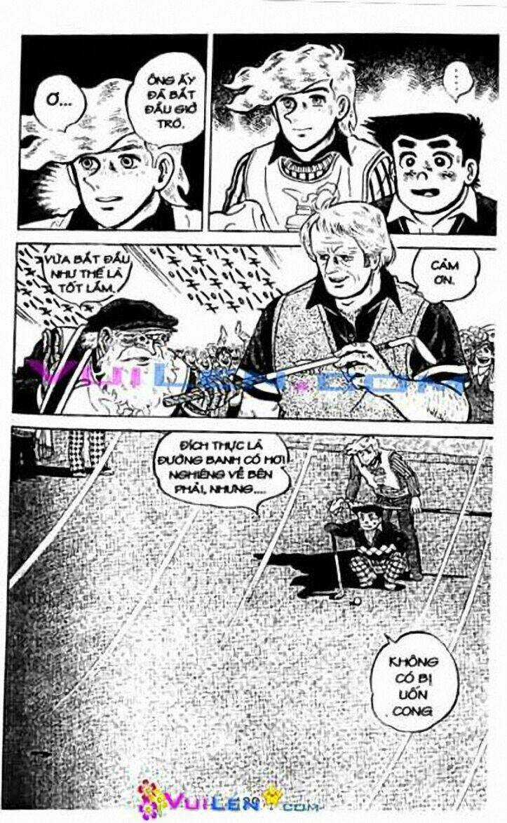 Tân Teppi Chapter 62 trang 138