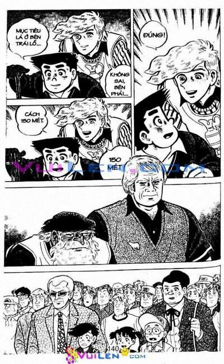 Tân Teppi Chapter 62 trang 139