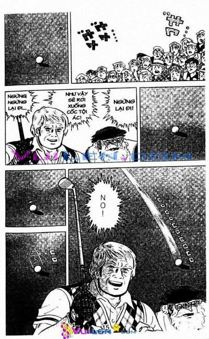 Tân Teppi Chapter 62 trang 14