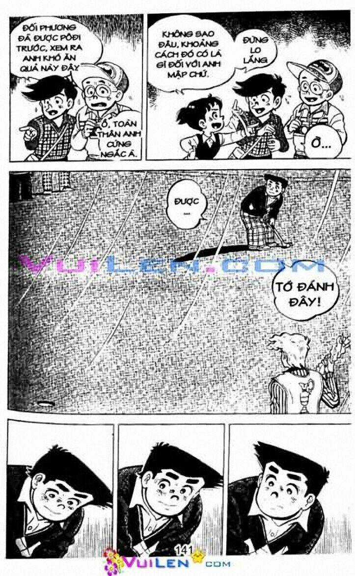 Tân Teppi Chapter 62 trang 140