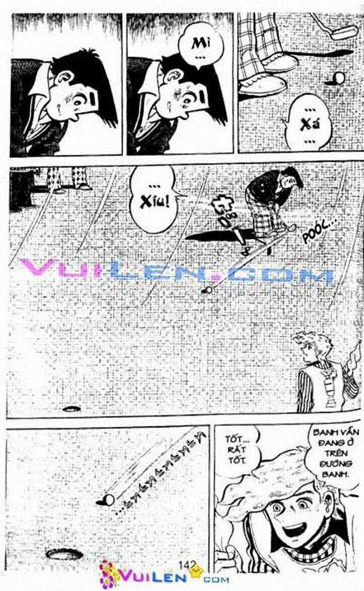 Tân Teppi Chapter 62 trang 141