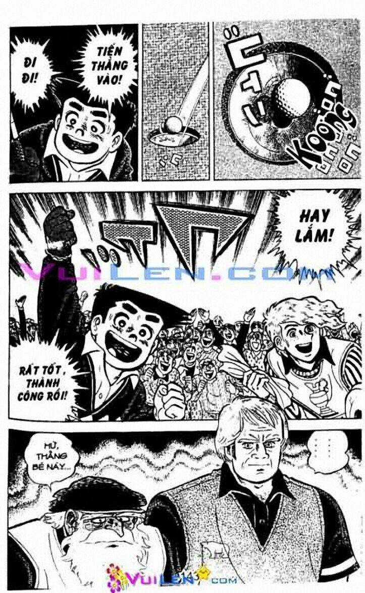 Tân Teppi Chapter 62 trang 142