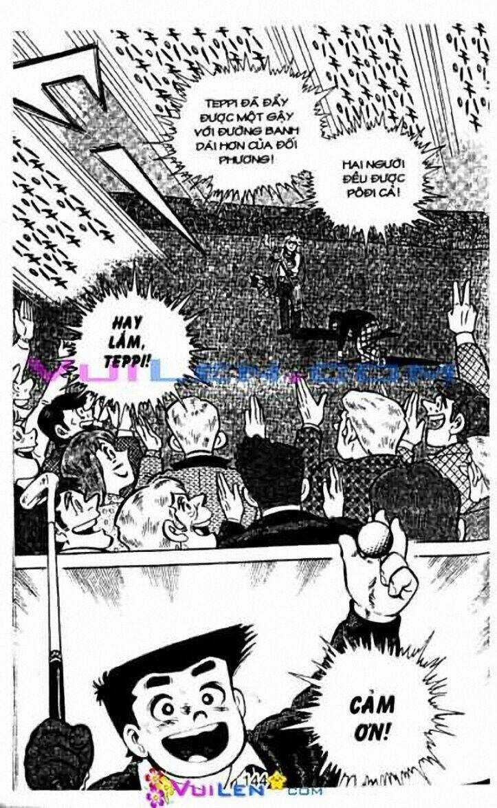 Tân Teppi Chapter 62 trang 143