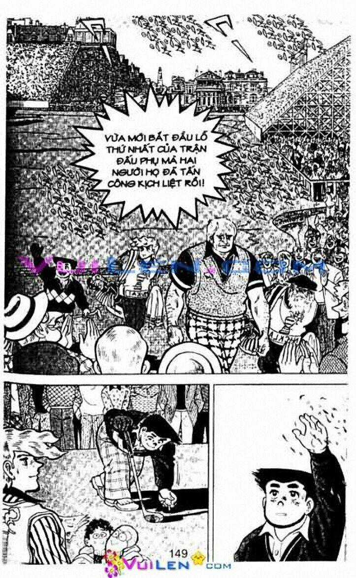 Tân Teppi Chapter 62 trang 148