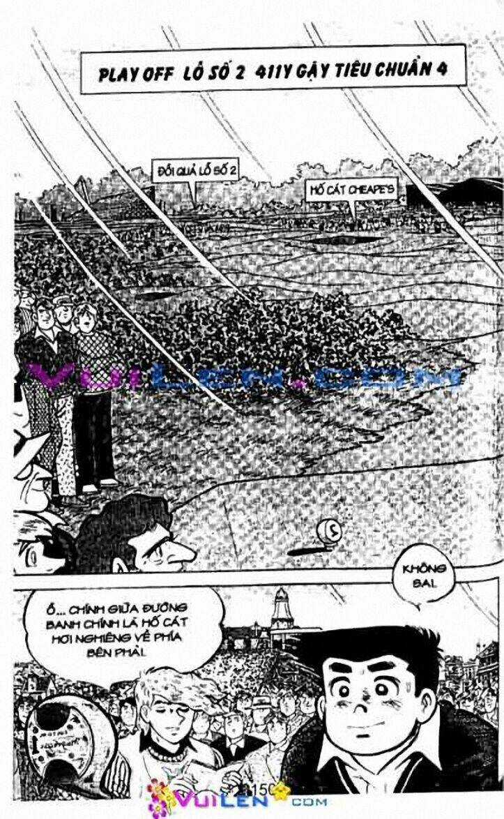 Tân Teppi Chapter 62 trang 149