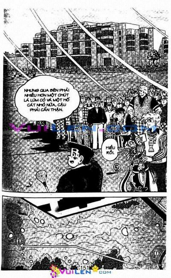 Tân Teppi Chapter 62 trang 150