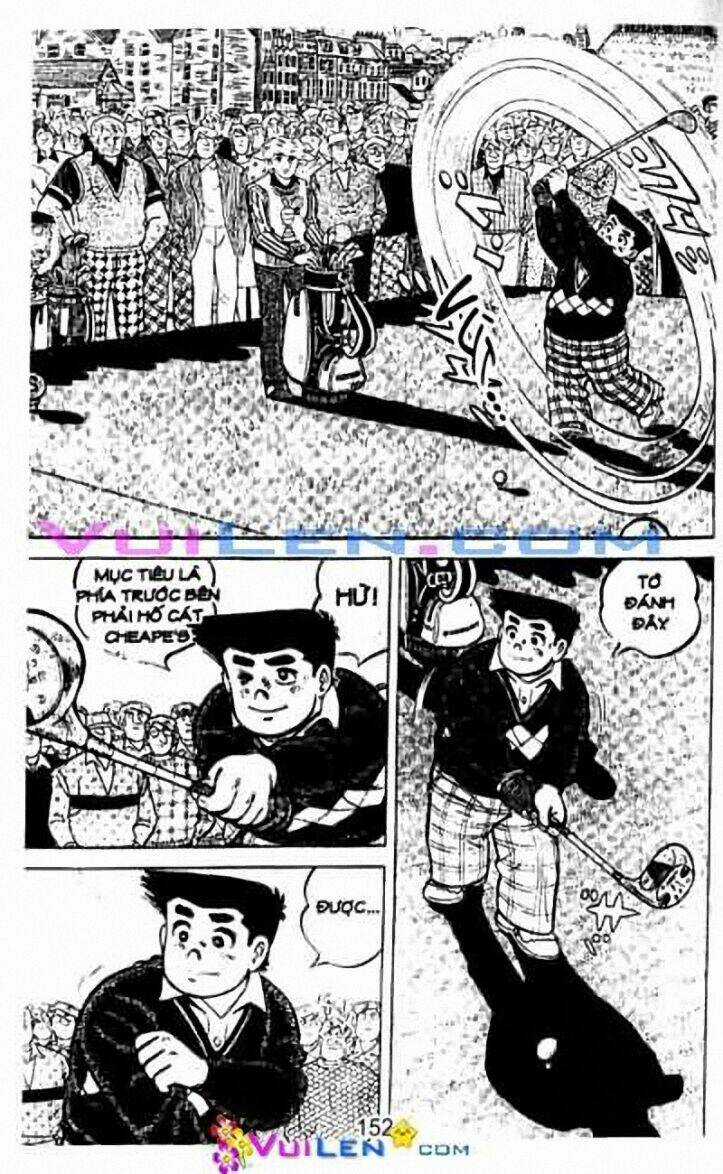 Tân Teppi Chapter 62 trang 151