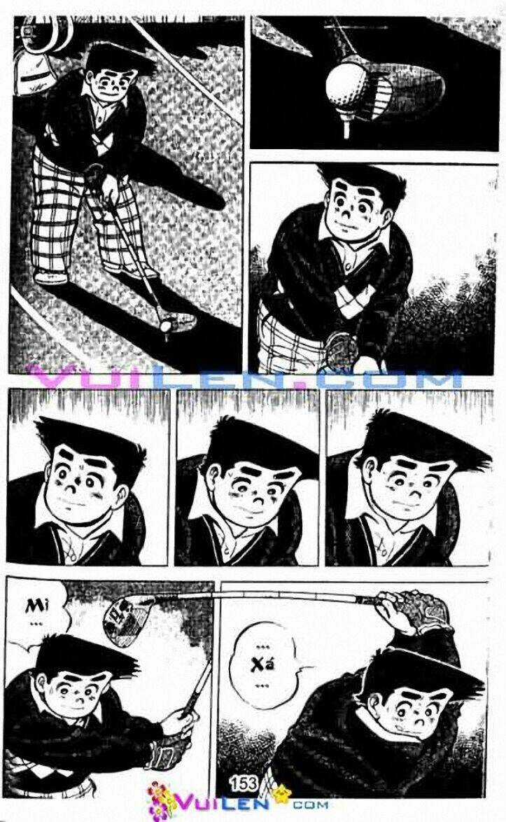 Tân Teppi Chapter 62 trang 152