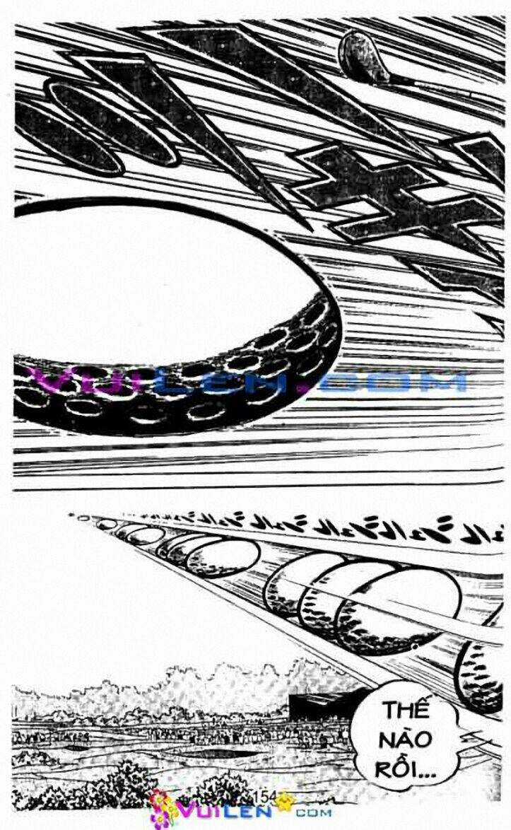 Tân Teppi Chapter 62 trang 153