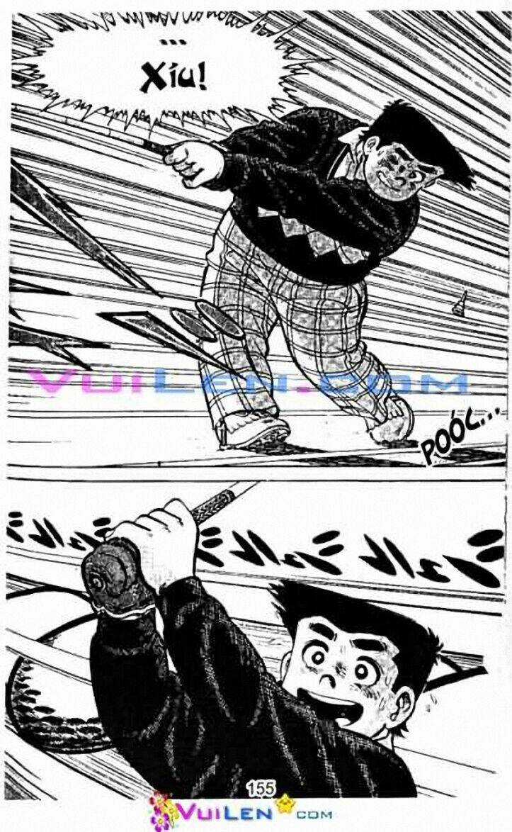 Tân Teppi Chapter 62 trang 154