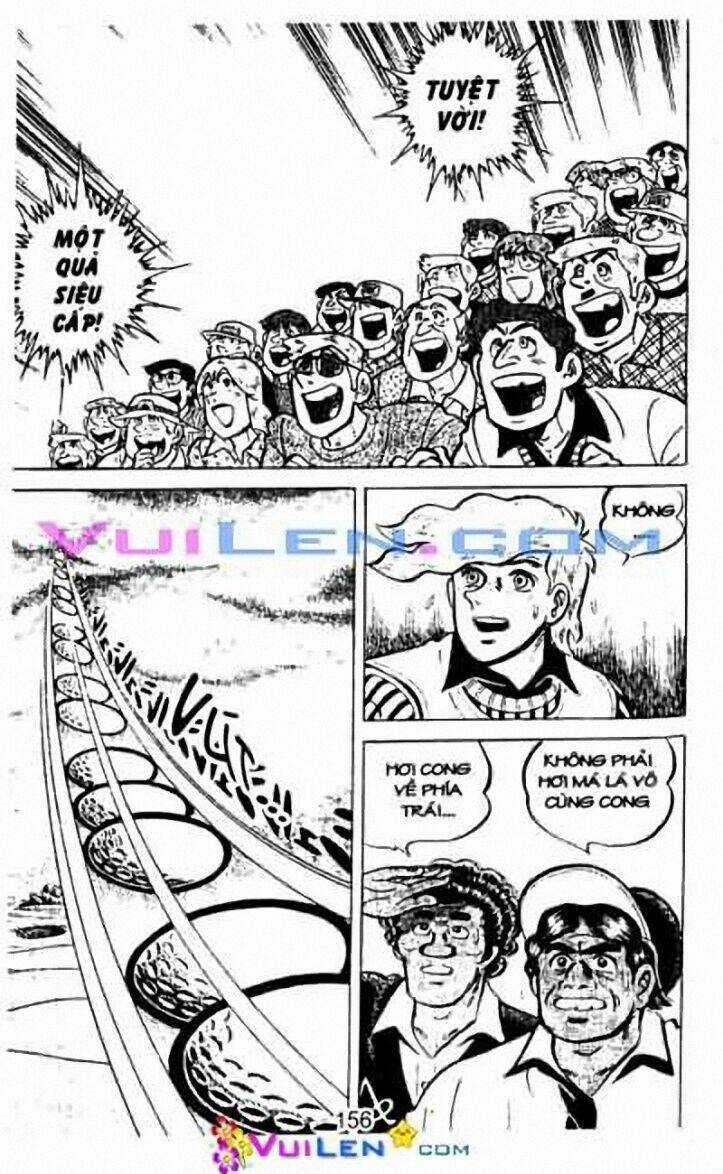 Tân Teppi Chapter 62 trang 155